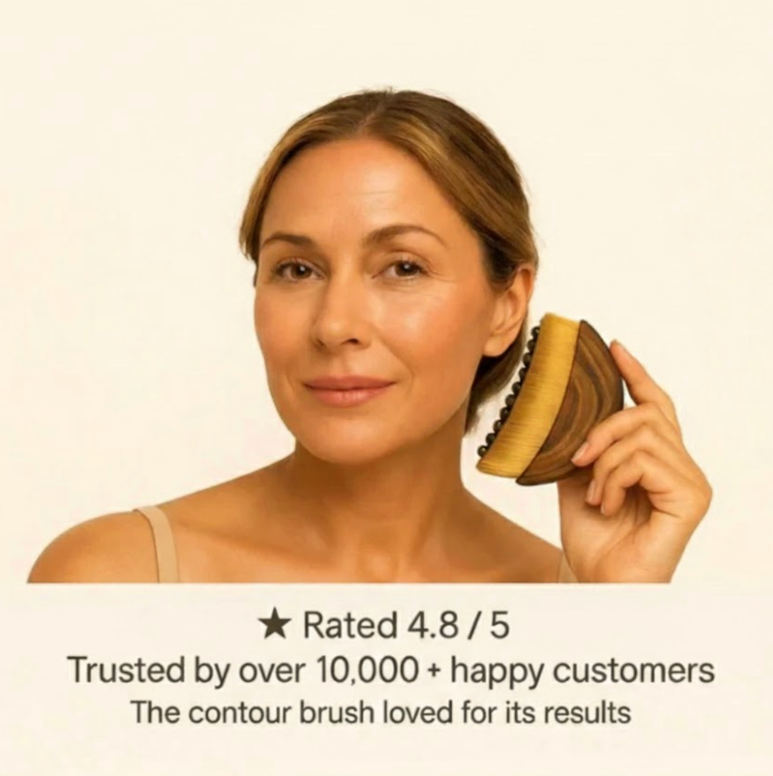 Skin Ritual Dry Brush