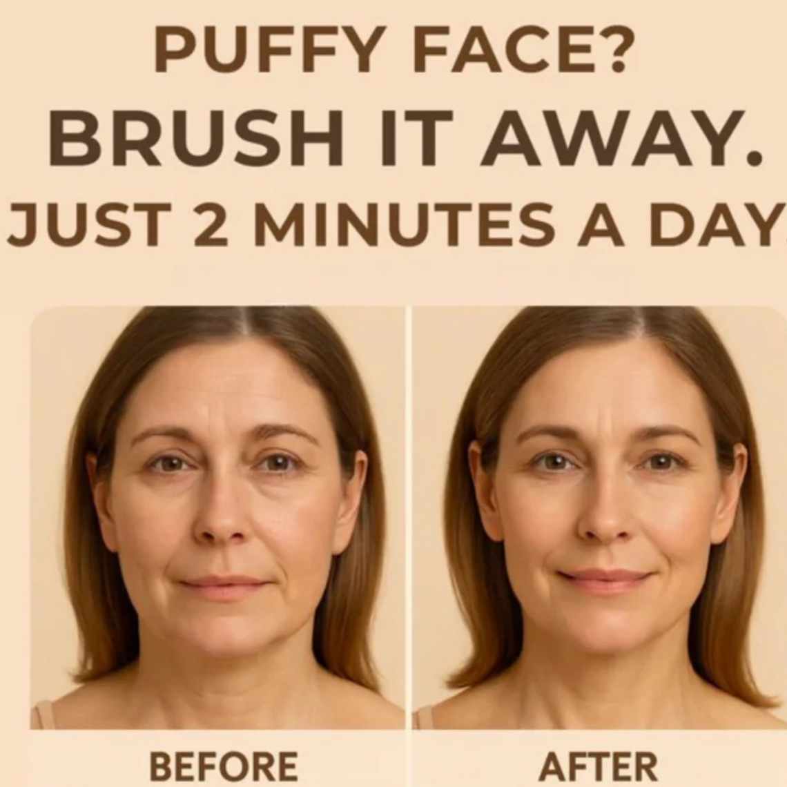 Skin Ritual Dry Brush