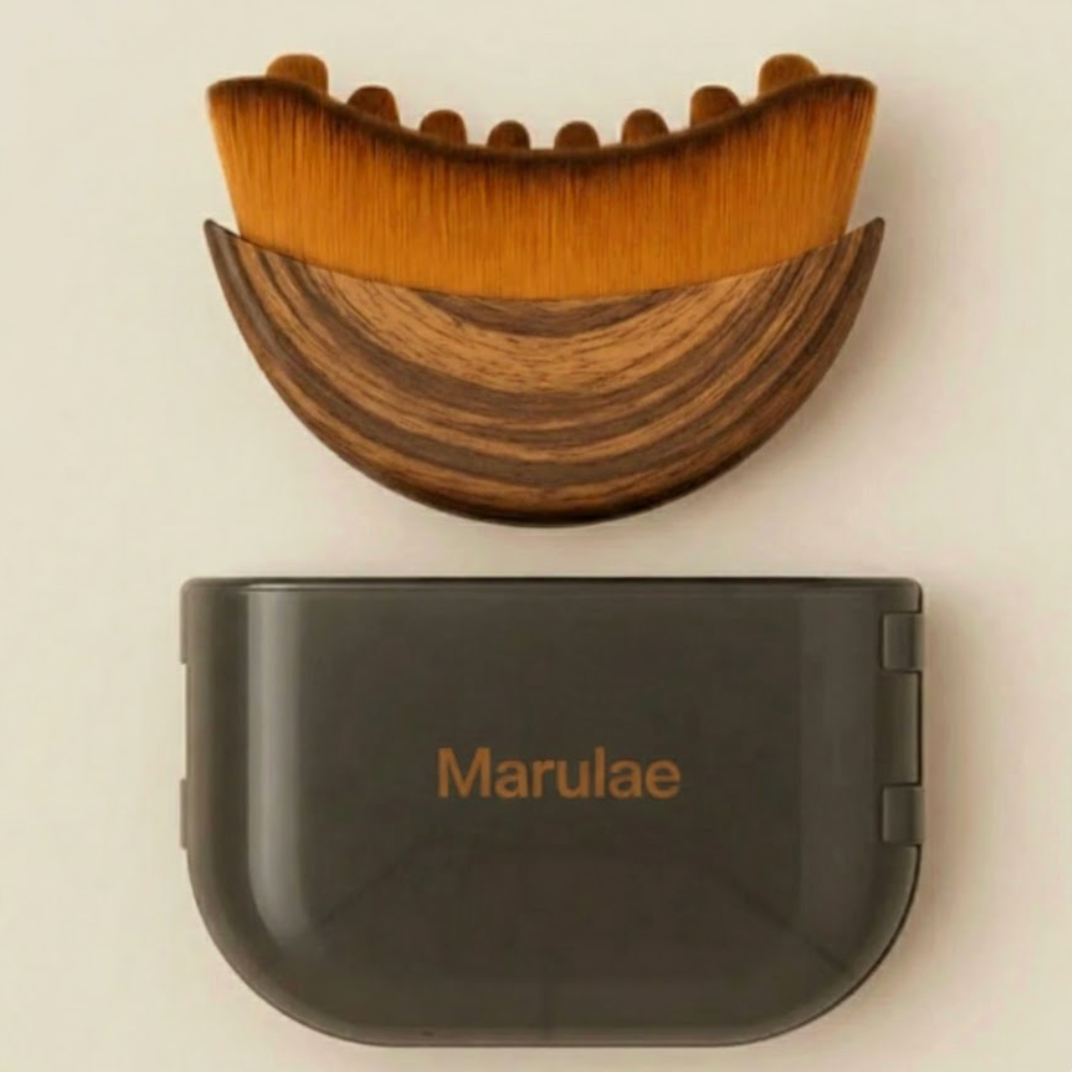 Skin Ritual Dry Brush