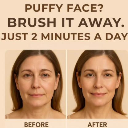 Skin Ritual Dry Brush