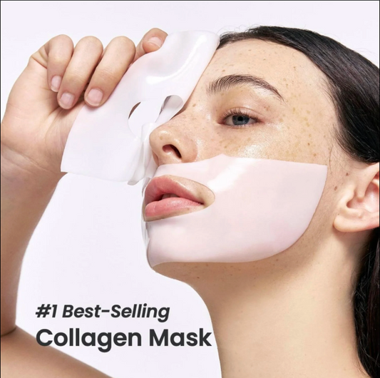 Collagen Anti-Aging Mask