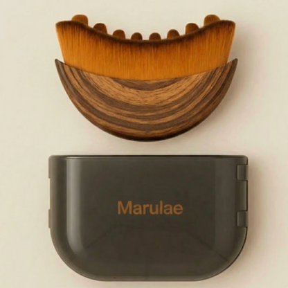 Skin Ritual Dry Brush